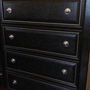 Meet your Posher, King